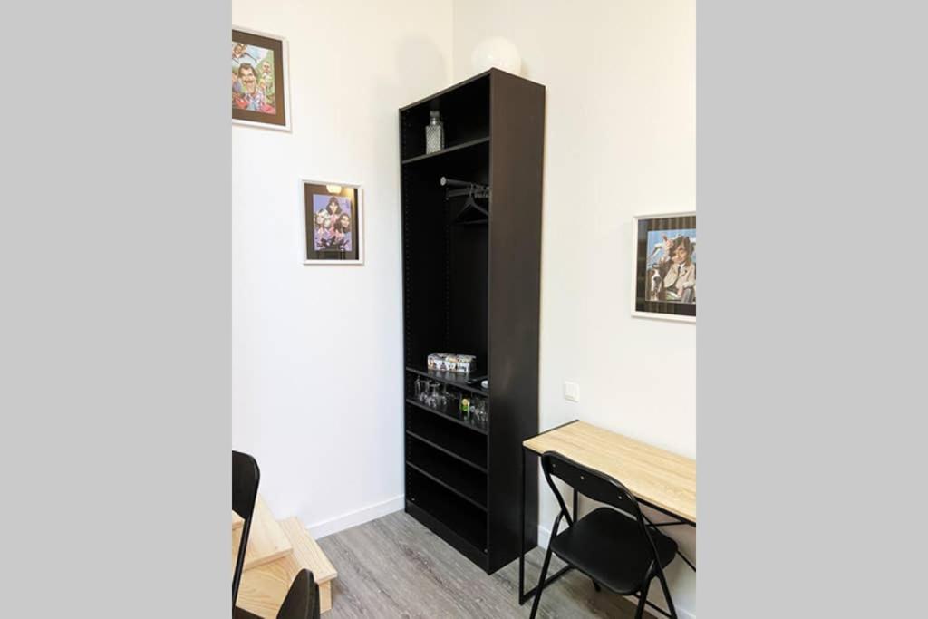 Vivez Sur Un Volcan, Vivez Clermont Ferrand Appartement Buitenkant foto